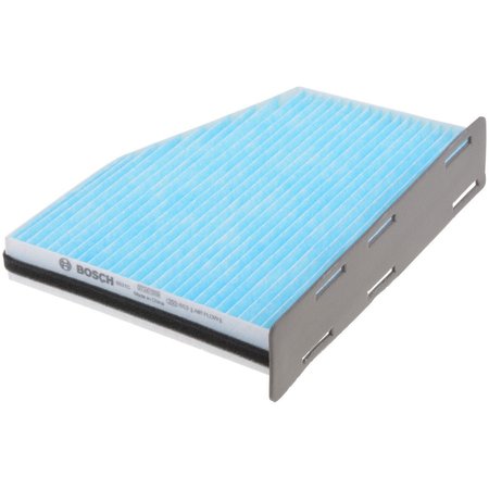 BOSCH Cabin Air Filter, 6031C 6031C